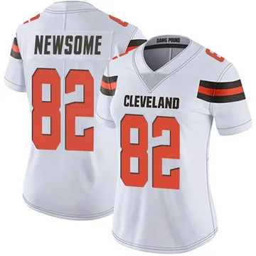 ozzie newsome jersey