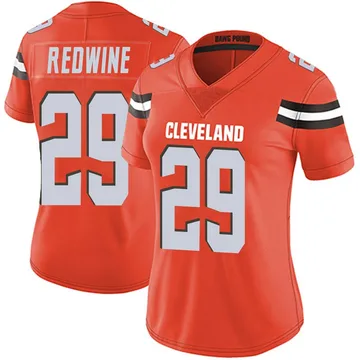 sheldrick redwine jersey