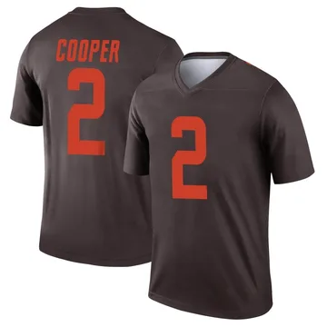 youth amari cooper jersey