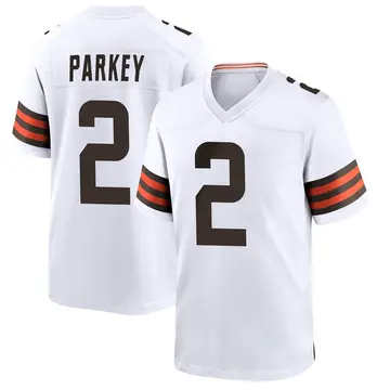 Cody Parkey Jersey, Cody Parkey Cleveland Browns Jerseys - Browns ...