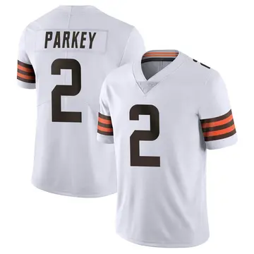 Cody Parkey Jersey, Cody Parkey Cleveland Browns Jerseys - Browns ...