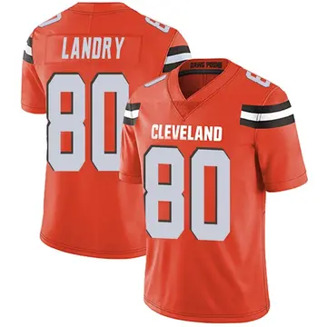 jarvis landry jersey browns white