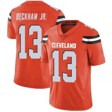 Odell Beckham Jr Jersey Odell Beckham Jr Cleveland Browns Jerseys Browns Store