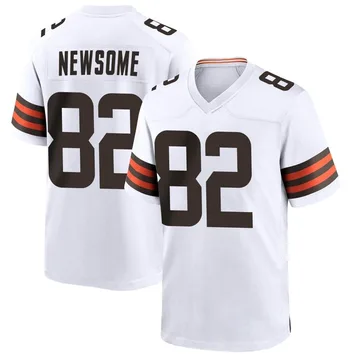 ozzie newsome jersey