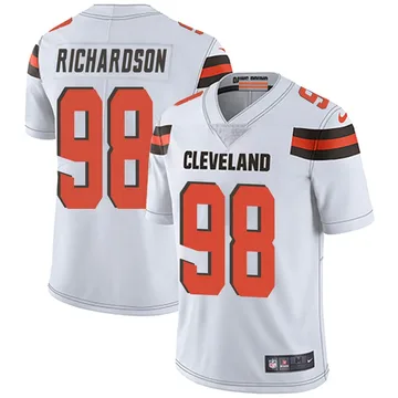 sheldon richardson jersey