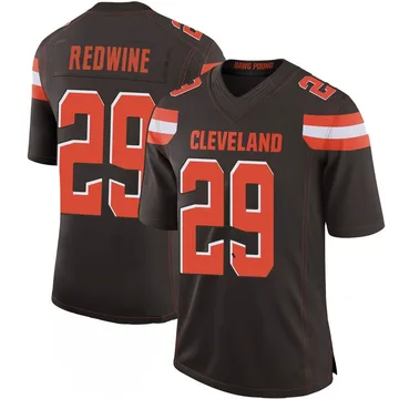 sheldrick redwine jersey