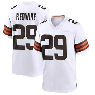 sheldrick redwine jersey